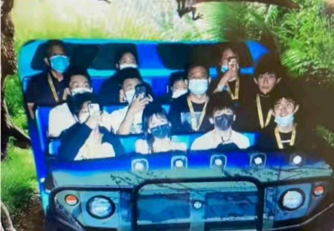 彭于晏玉妍被拍到和女友一起旅行?对方又甜又纯 又是考上了“有备而来”的刘浩然同行
