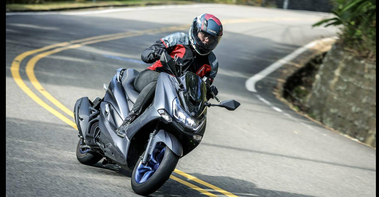 2021雅马哈smax155车主公认的三大优点和一大缺点