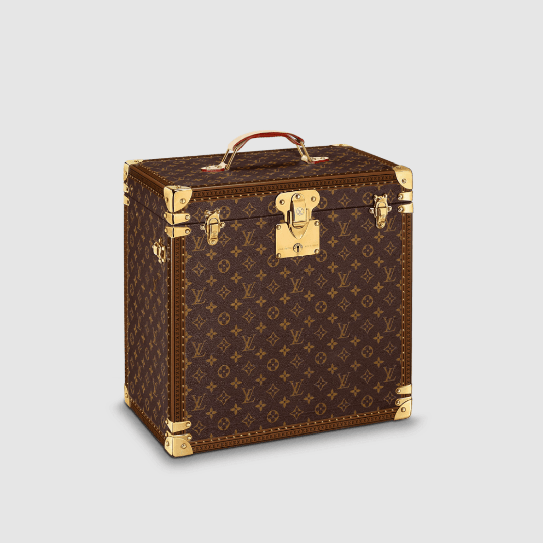 防尘|RR · TRENDS | 给腕表找个“家”