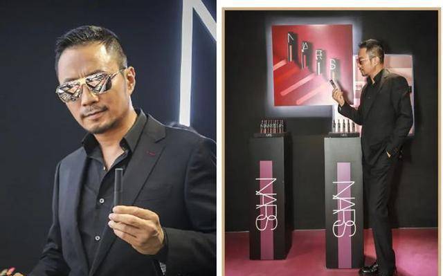 广告|把吴磊搞这么丑，什么意思？