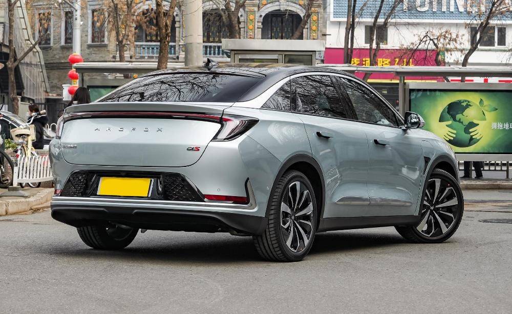 极狐阿尔法森林版实际续航 e0415d4f6d1c47df855f02b85d202531.jpeg