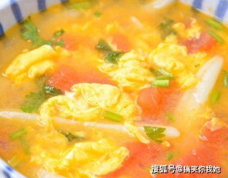 加入适量|教你一道营养美味的“快手”早餐,以后不用早起,也吃的舒舒服服