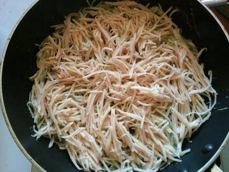 葱花|早起10分钟就能做好的早餐,焦香酥脆,吃得饱又营养,孩子身体棒