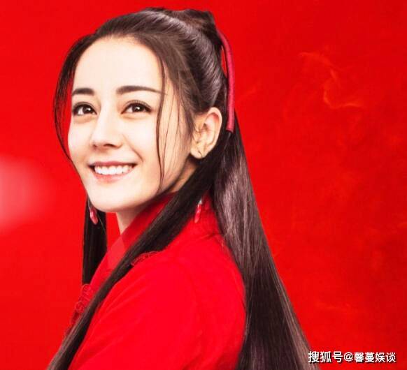 一身|“龙须刘海”造型谁最美？关晓彤垫底，赵丽颖第3，第一惊艳时光