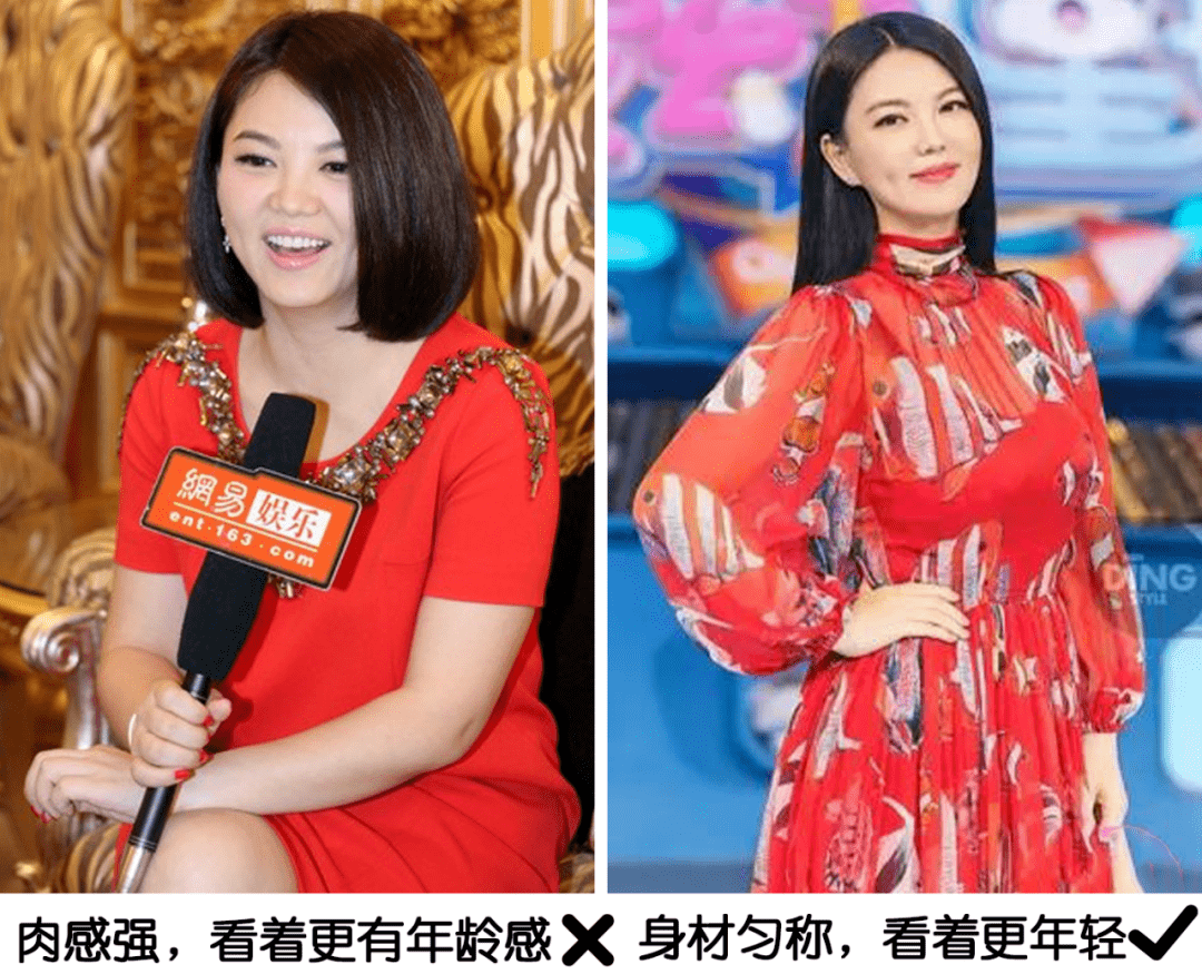 轮廓|4个技巧，让你比同龄人更显嫩