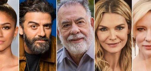 教父|《教父》导演自掏上亿拍野心之作《大都会》，多位巨星洽谈出演