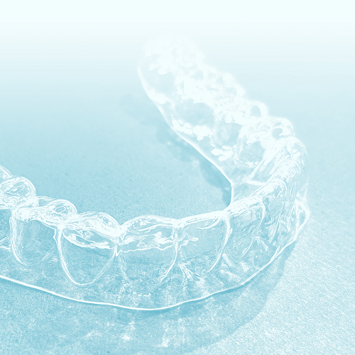 材料|成年人的正畸之选--透舒丽隐形牙套