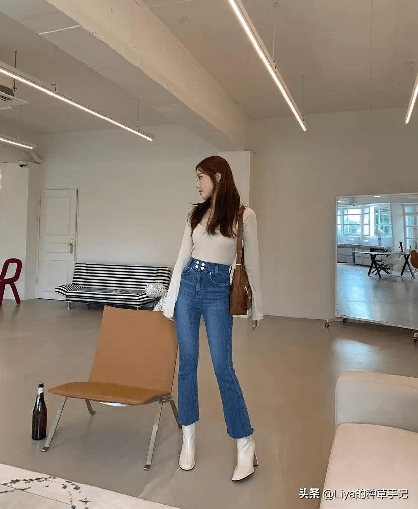 Liya|下半年买裤子，我推荐你这6条
