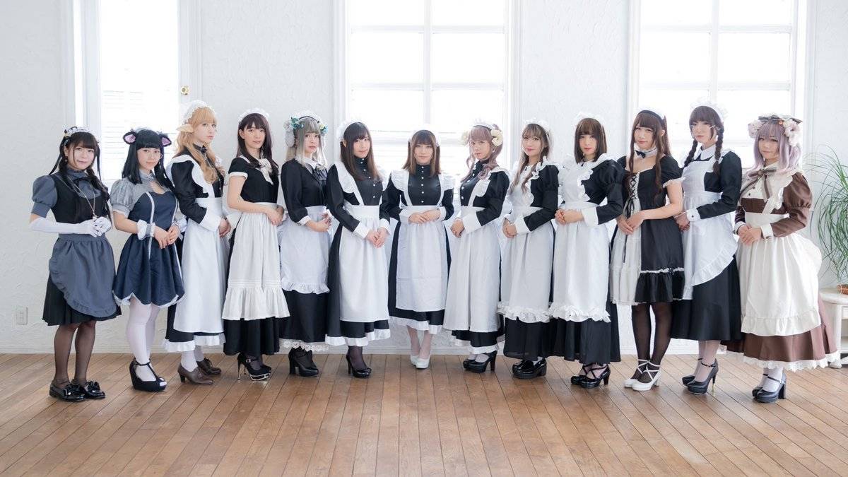 原创17岁男生为和女仆"玩游戏",假期花光30万留学费,父母心态炸了