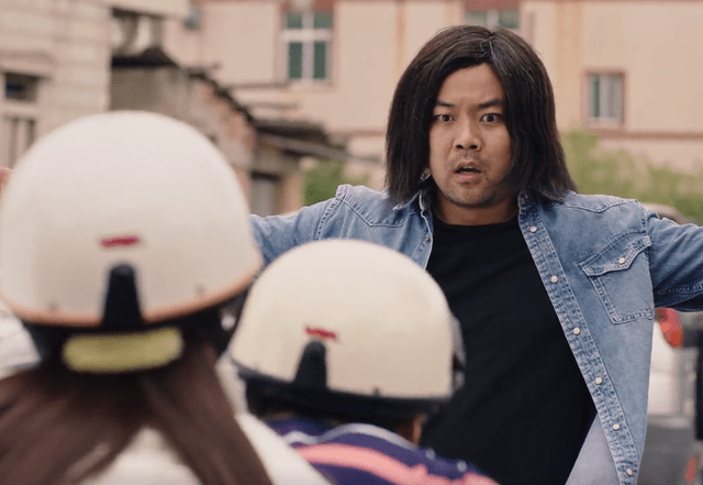 剧情|一部小众喜剧片，揭开了中国第3代喜剧人的序幕！