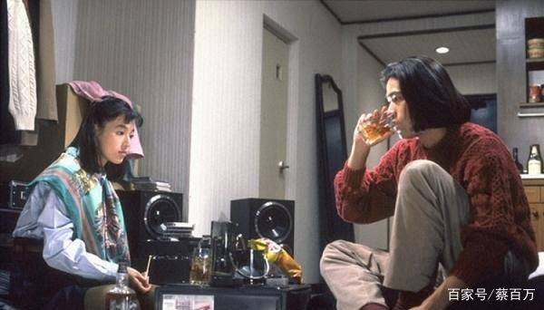 年代|《东爱》30年:莉香的穿搭从没过时!盘点90年代复古风的3大元素