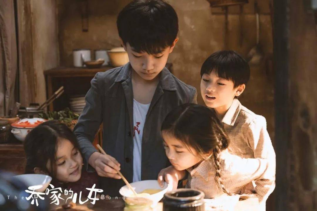 大嫂|《乔家的儿女》选角太狠，讨人厌的大嫂，在《大江大河》里更绝