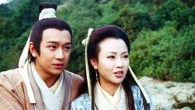 发髻|造型不行就别尬吹了！让这8部剧告诉你，一根发带即可惊艳无数