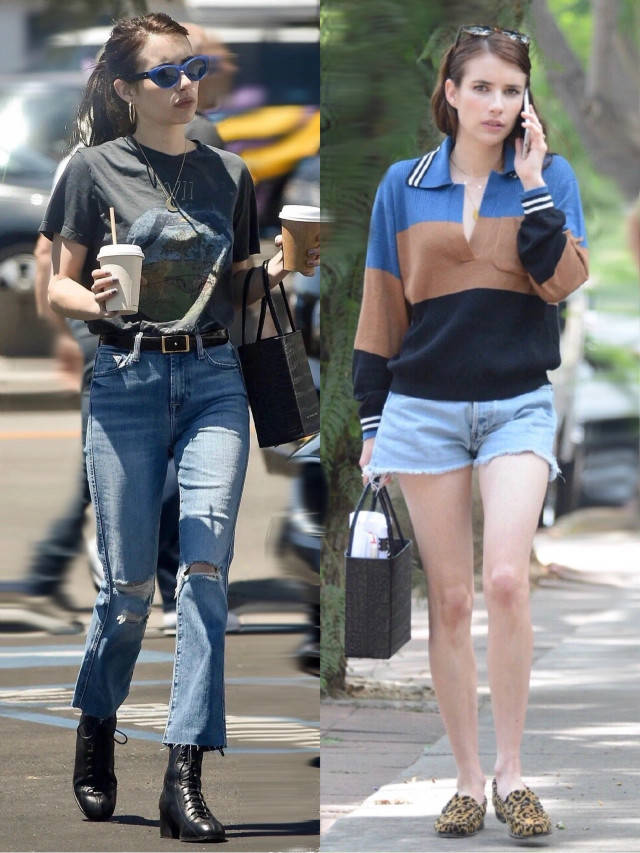 系列|“眼会手残”系列，不明白这3个搭配前提，怎么穿都显廉价没气质