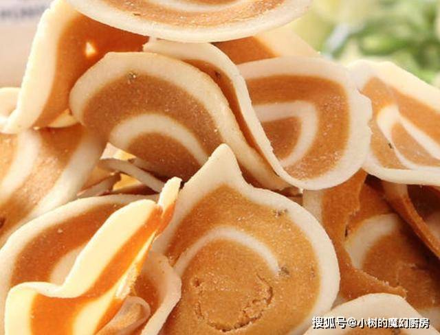 步骤|过年教你做小零食,儿时的味道,吃上一口嘎嘣脆,满口留香