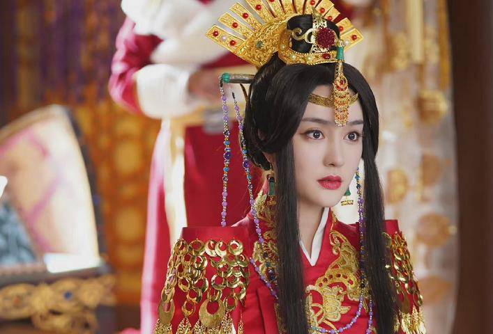 天龙八部中的4版梦姑谁最有朦胧感