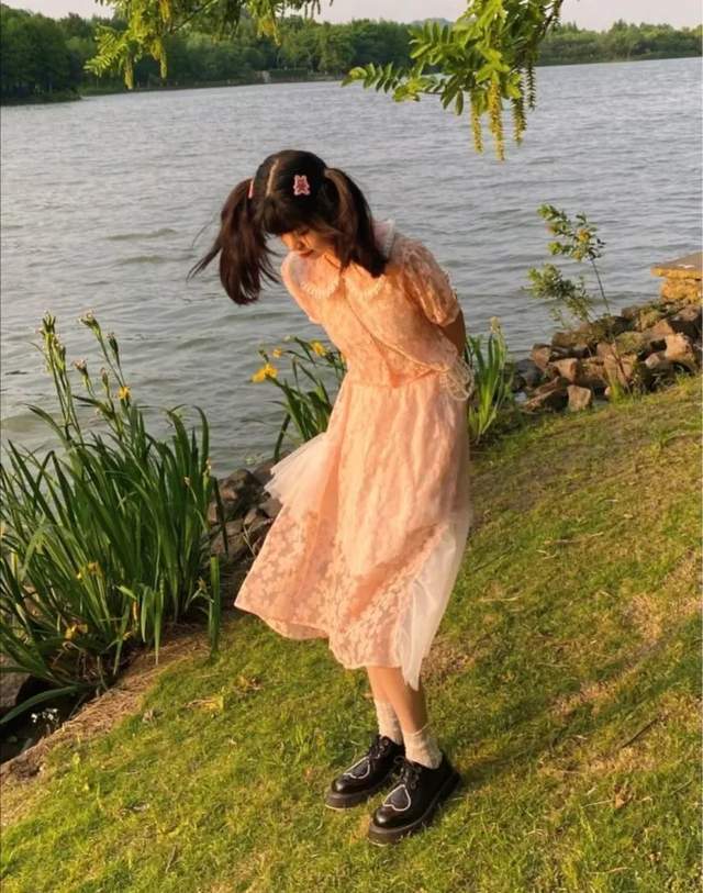 仙女|清爽小仙女穿搭技巧你GET到了吗？抓住夏天的尾巴！丢掉白T牛仔裤