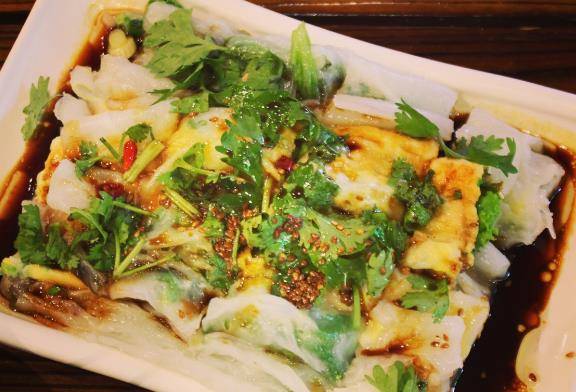 分量|“最管饱”的4种早餐，胡辣汤上榜，吃完图二中午还不饿