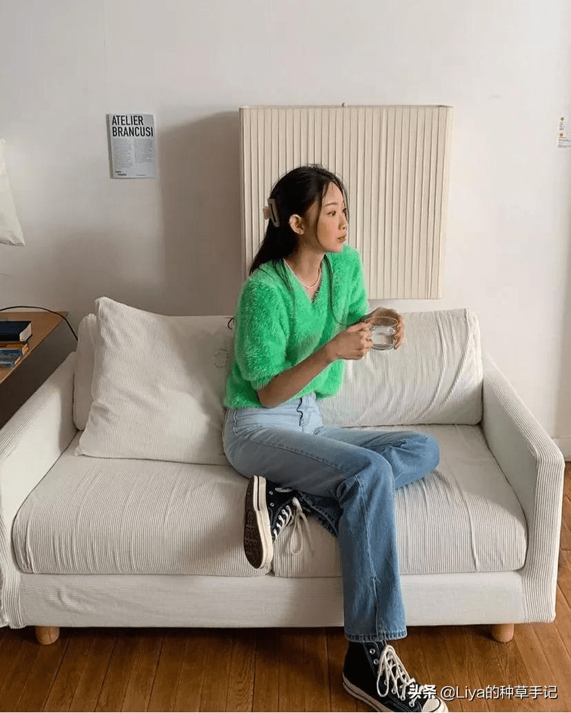 Liya|下半年买裤子，我推荐你这6条
