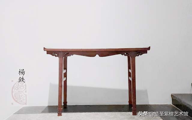 文化|楊鉄先生的作品，明清迥异，谁更具收藏价值？