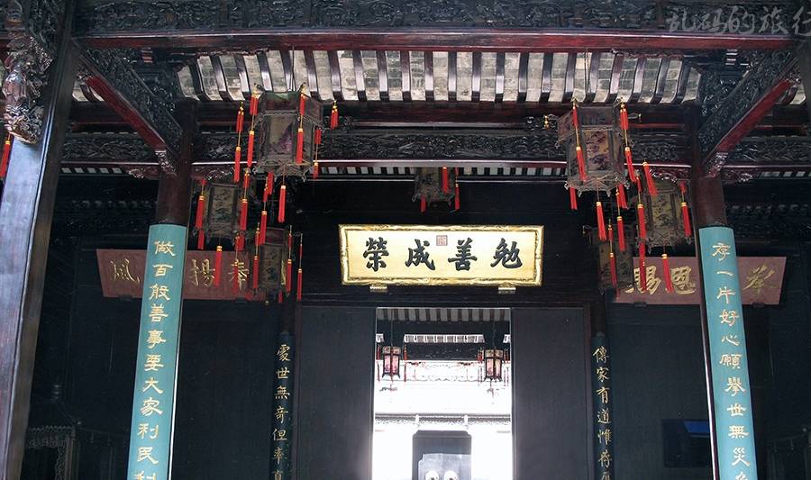 杭州“清末巨商第一豪宅” 耗资6亿修复 奢华堪比故宫却少有人知