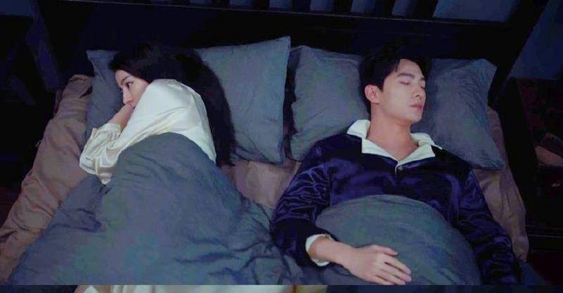 剧情|《你是我的荣耀》带来的何止是星辰大海？剧情与航天挂钩意义深远