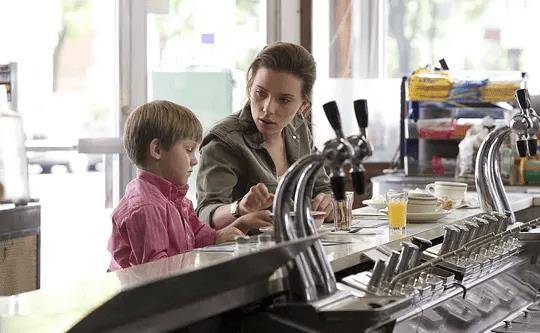 克里斯·埃文斯|“黑寡妇”与美队将迎来第10次合作，CP值爆棚，14年之后再演情侣