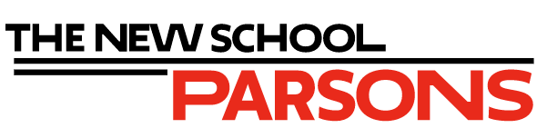 帕森斯设计学院校徽图片