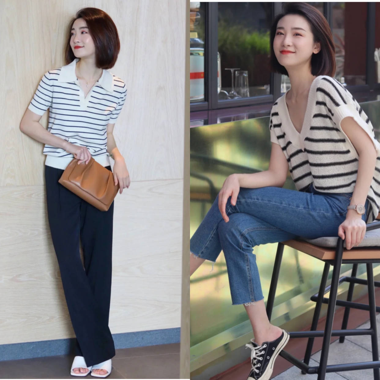 衣装|人靠衣装,这7个显土又显胖的穿搭雷区!千万别碰!