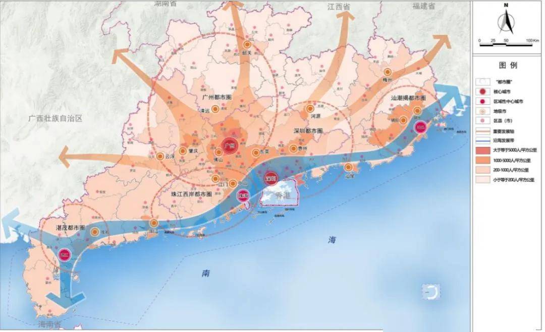 珠海2021年gdp_2021年珠海最新购房全攻略,大家一起来看(3)