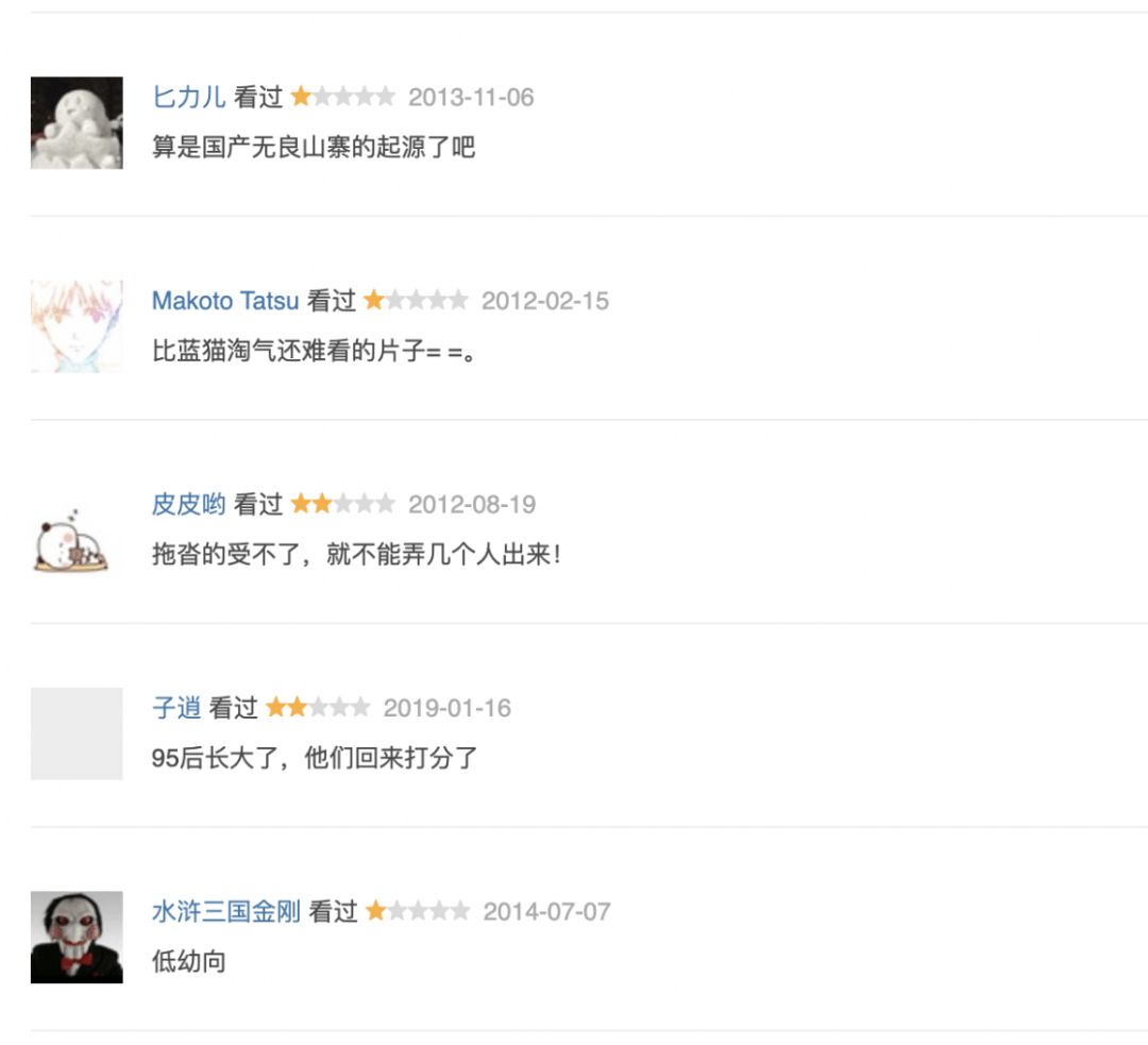 蓝兔|中国动画能走出“动物世界”吗？