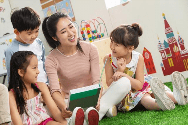 玩具|人类幼崽入园记：第一天“他笑了我哭了”，第二天“他哭了我笑了”