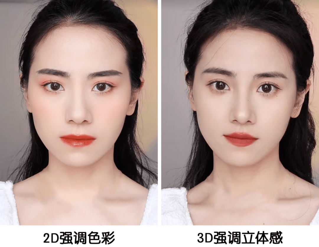@Winnie|为什么你化了妆还是不好看？