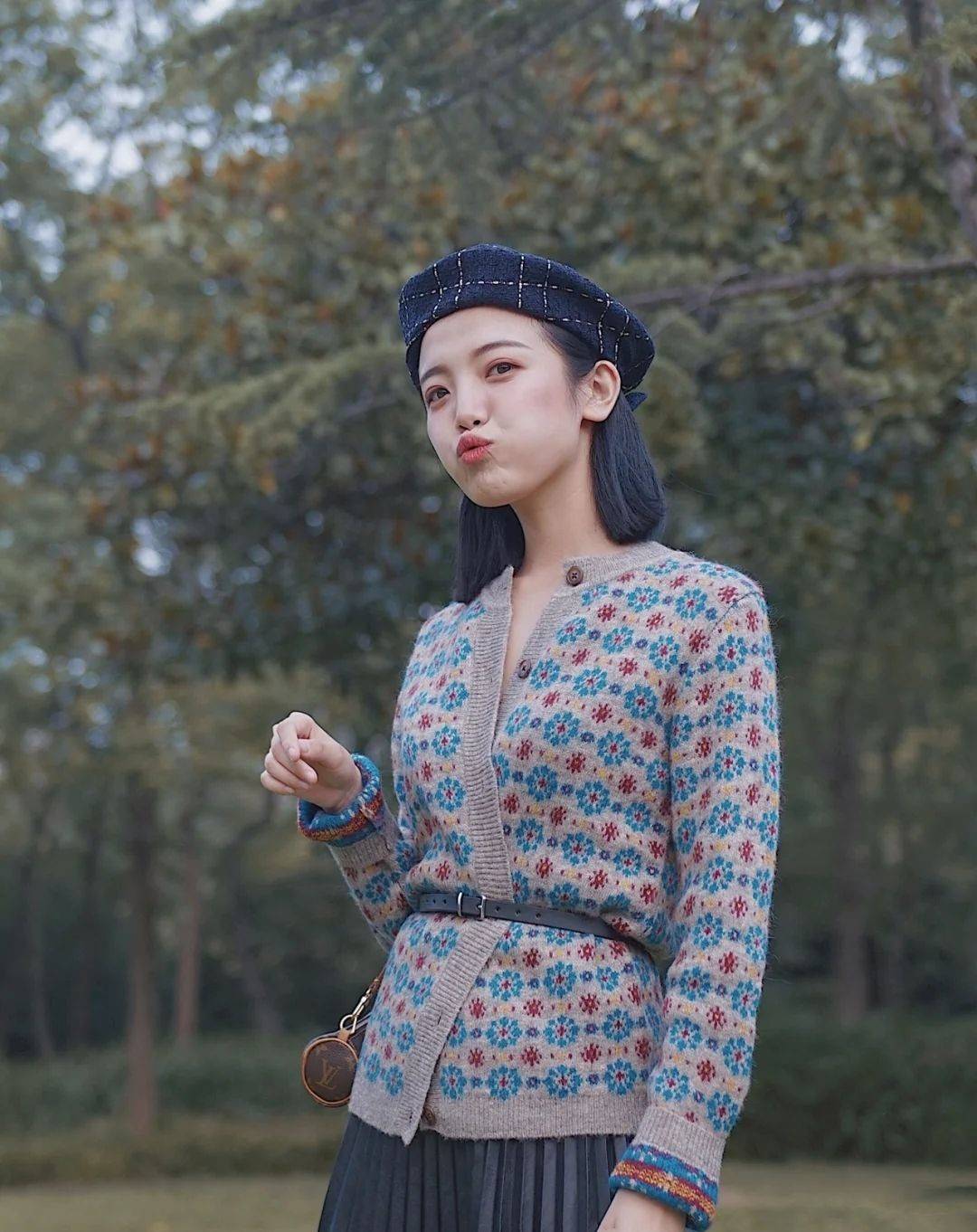 长度|适合早秋穿的外套