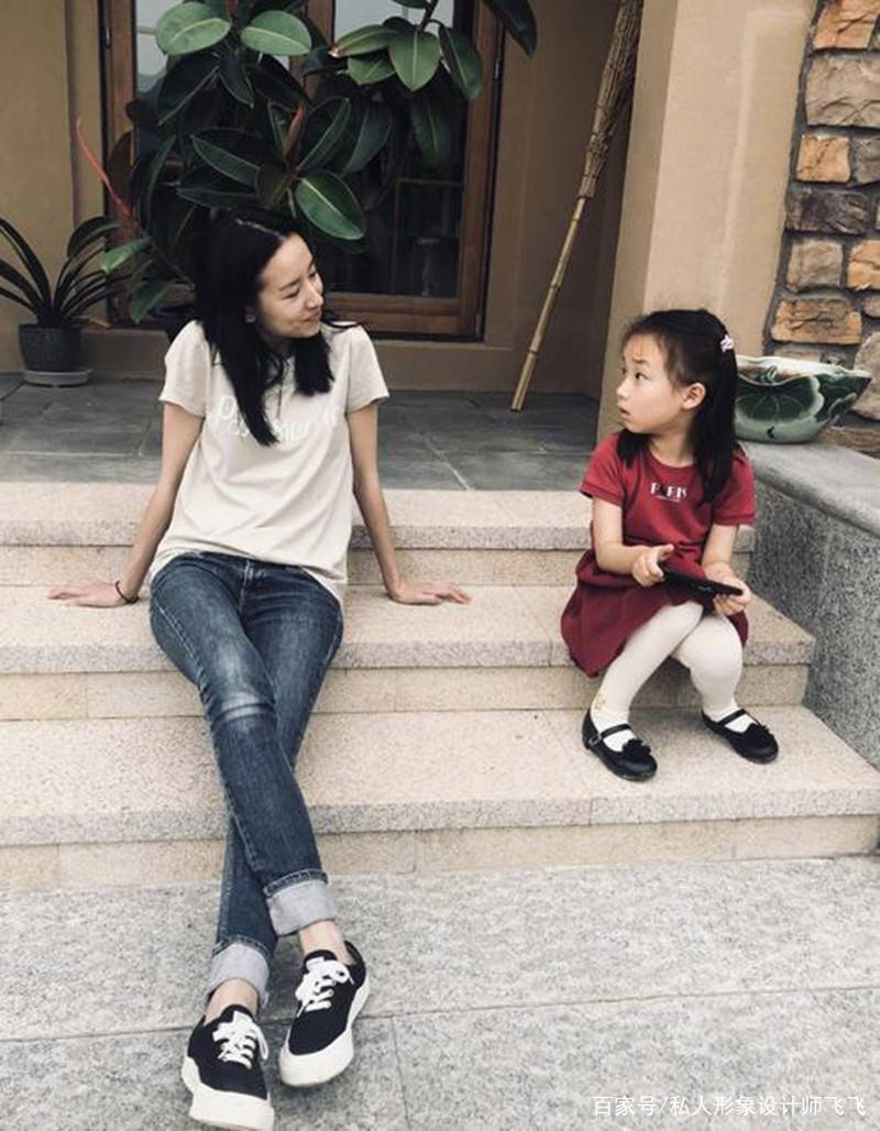 祖儿|见过世面的女人，选择穿着这三双鞋，每一双都可以成就帅气的造型