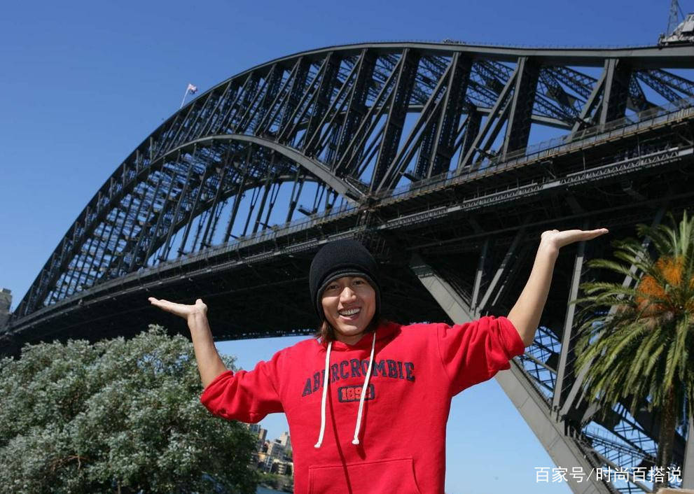 爷青|言承旭再唱《流星雨》掀起回忆杀，毫无油腻大叔感，网友：爷青回