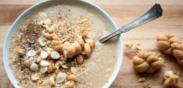 螺钿|中国尴尬的5种早餐，出了本地就“混”不下去，北京就占仨