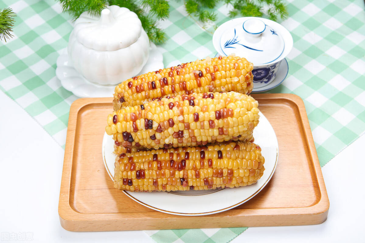 红薯|白露前后，适合小学生吃的5样早餐主食，营养味道好，孩子爱吃