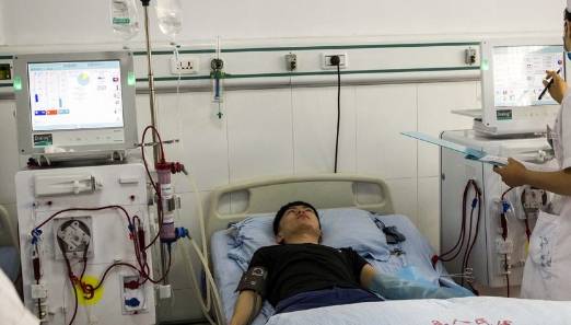 肾脏|尿毒症来的悄无声息?身体这3个“变化”若及时发现,可能会远离