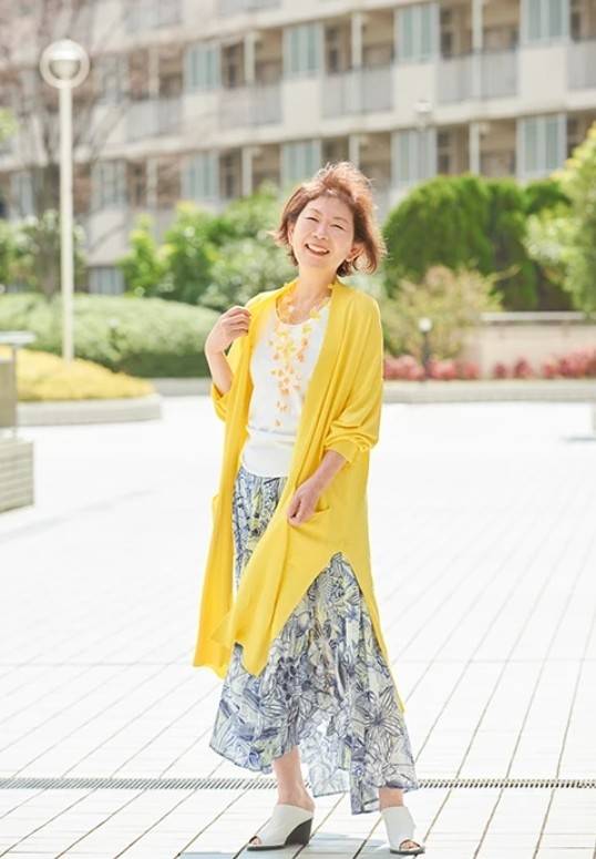 颜色|40岁后穿搭显高明的亮点！造型师：4个建议，时尚但不高调