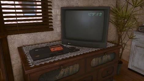 记忆|《审判之逝：湮灭的记忆》新情报 事务所活动、小游戏