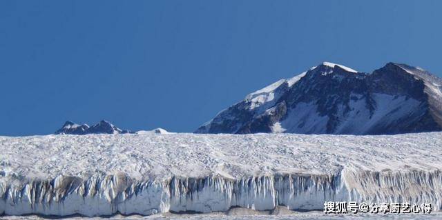 南极洲可能有不能公开的秘密？斯巴克想要揭露“秘密信息”