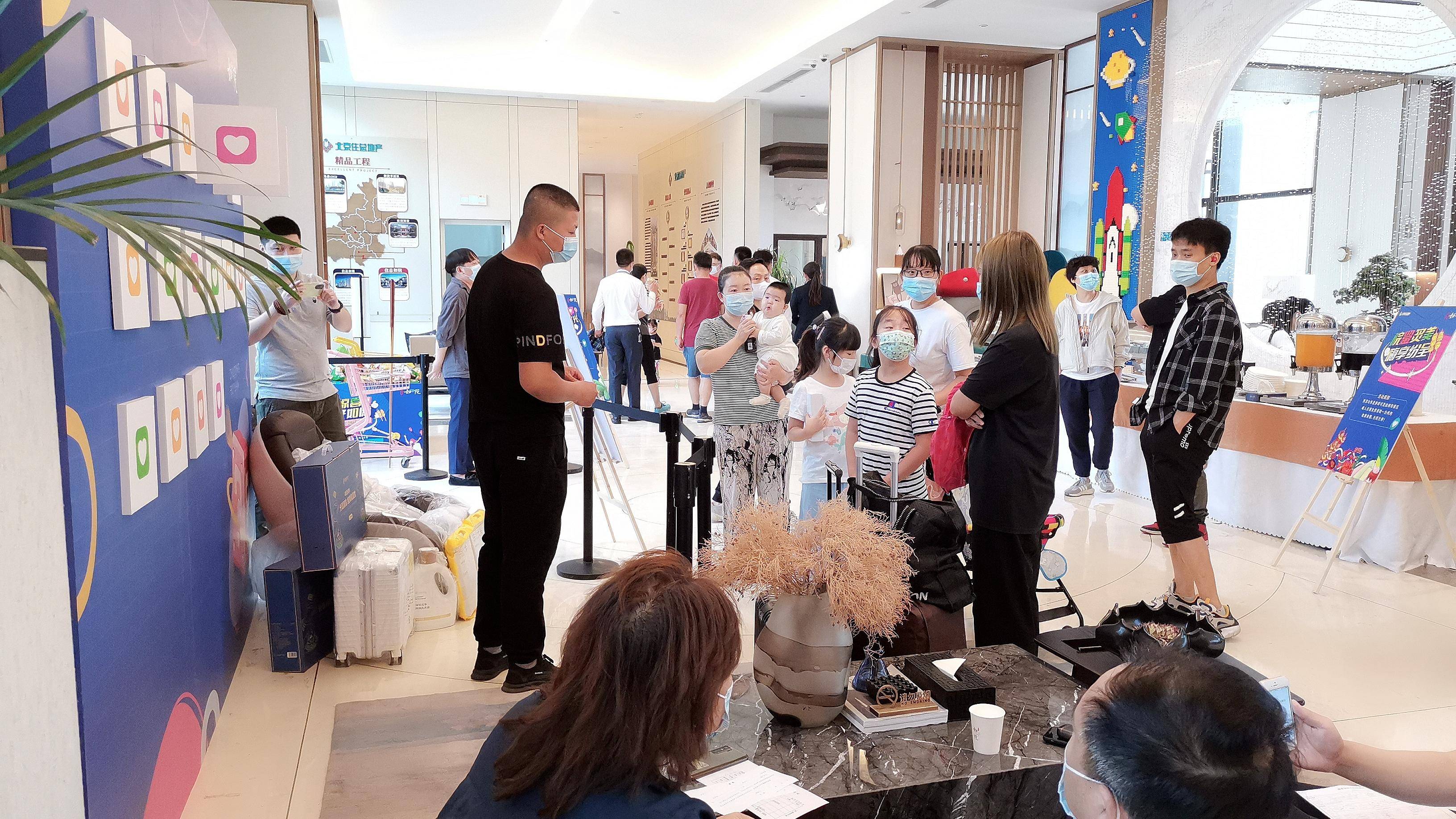 欢笑声|惊喜盲盒已上线,打开后竟然如此......