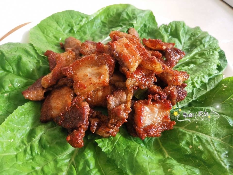 步就|秋后“贴秋膘”这样吃2步就搞定，简单易做好吃不腻，太解馋了