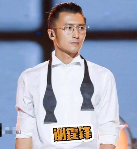 刘敏涛|“时尚是个轮回”，张国荣多年前这套衣服，这么多明星都在模仿