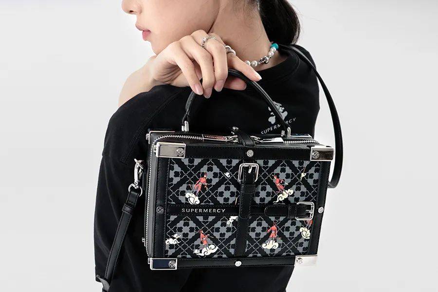 品牌|探秘|潮流品牌背后的故事和设计灵感来源