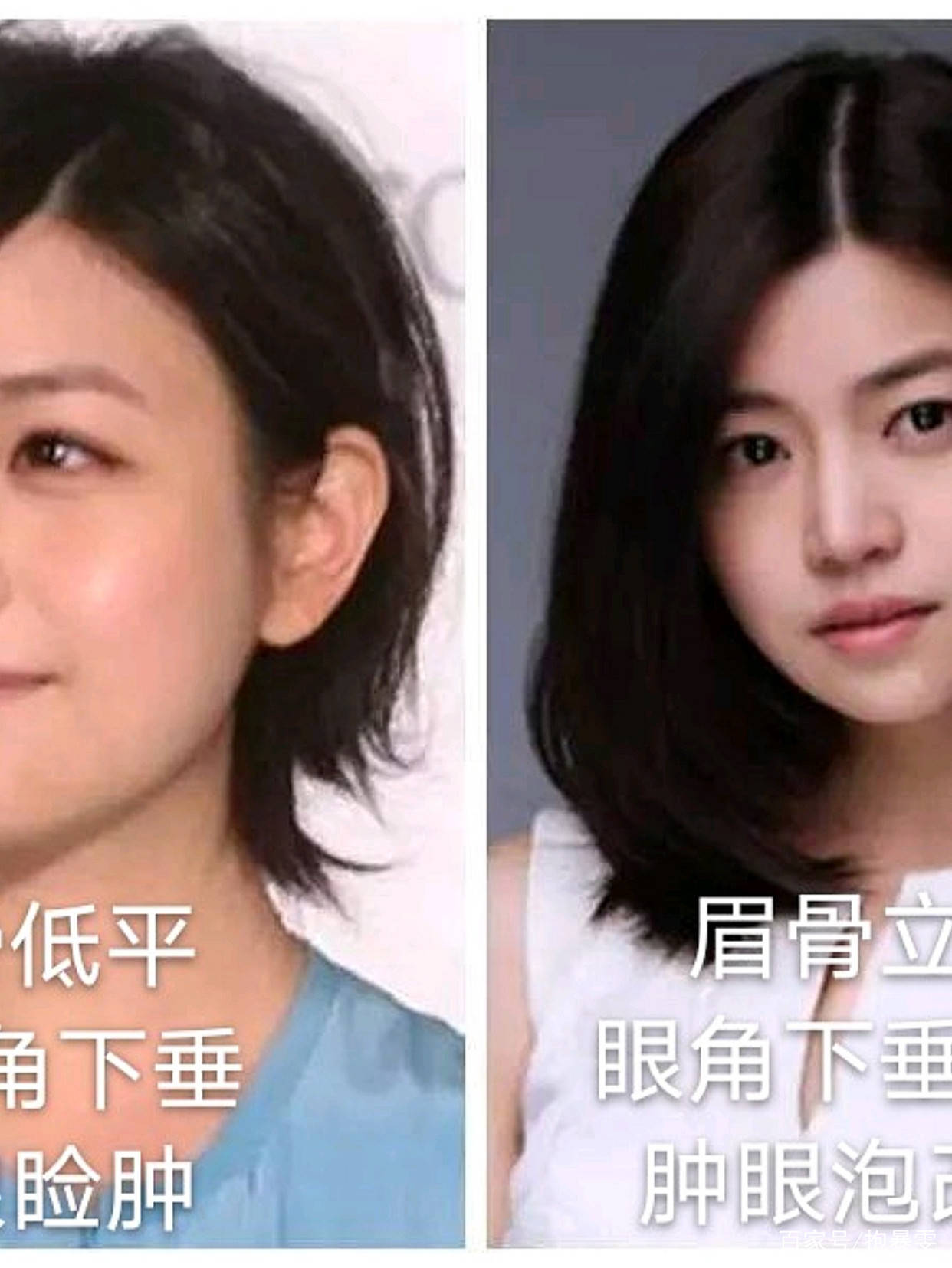 眉骨|为什么37岁的陈妍希宛如17岁练习生？