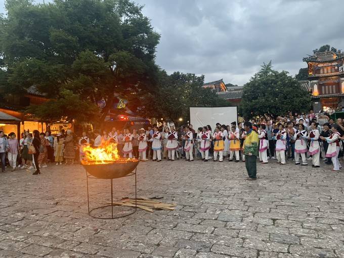 泸沽湖|云南旅游—— 大理 丽江 泸沽湖8日自由行分享