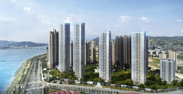 泰禾福州湾开发商官网泰禾福州湾欢迎你官方网站