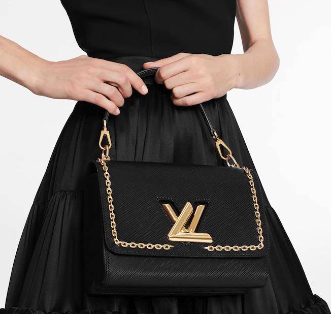 原创lv路易威登2020秋冬包款上新一场经典与前卫的碰撞游戏